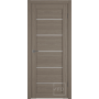 Двери владимирской фабрики ВФД  Atum Pro 27 Brun Oak white cloud
